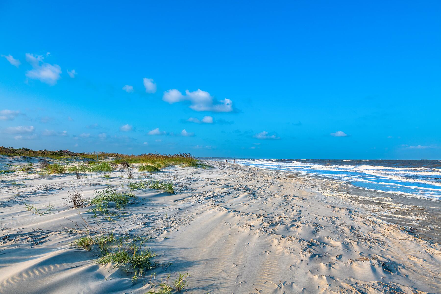 9 of the Best Beach Resorts in Georgia for Families - The Family