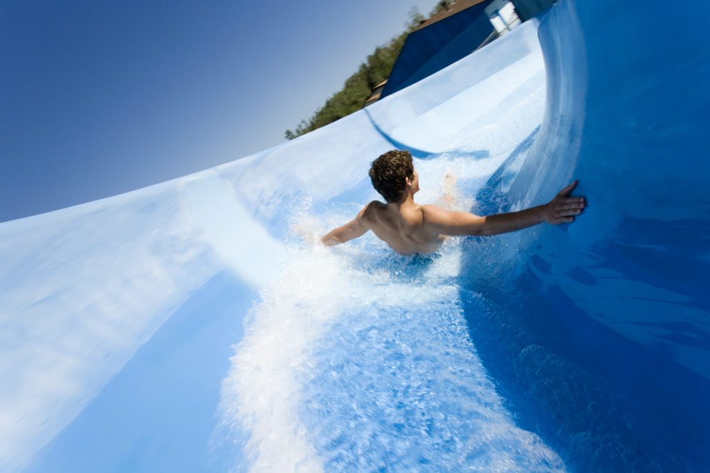 10 of the Best Water Parks in Louisiana The Family Vacation Guide