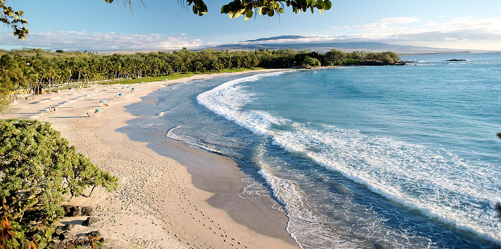 Which Beaches in Hawaii Have the Clearest Water? The Family Vacation