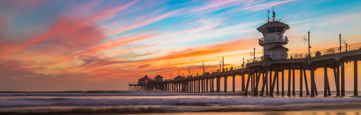 Free things to do in California with kids
