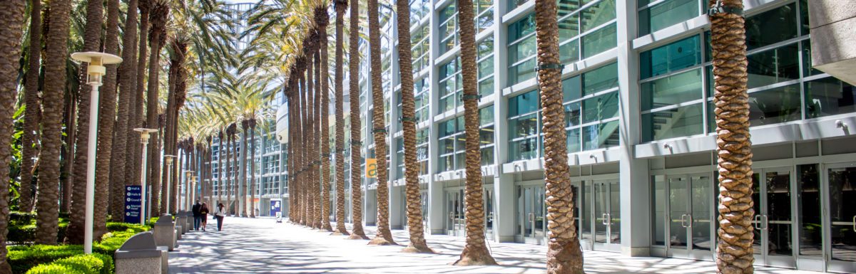 Anaheim
