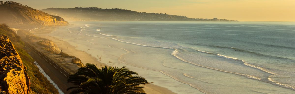 Family Beach Vacations in Southern California