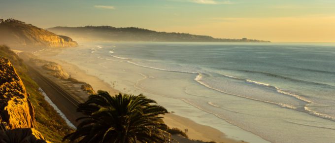 Family Beach Vacations in Southern California