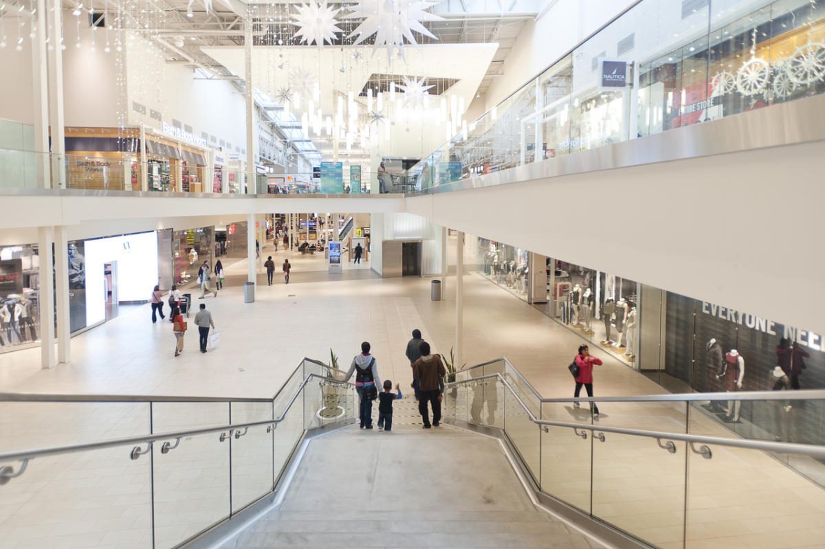 6 of the Best Outlet Malls in New Jersey The Family Vacation Guide