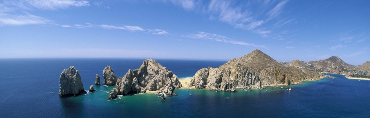 Baja California