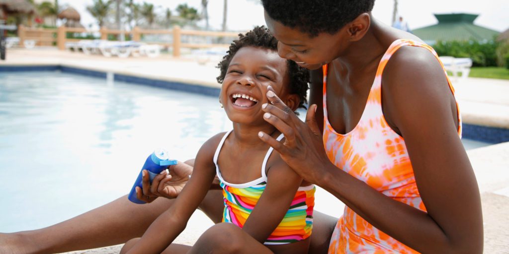 Can You Bring Sunscreen on a Plane? The Family Vacation Guide