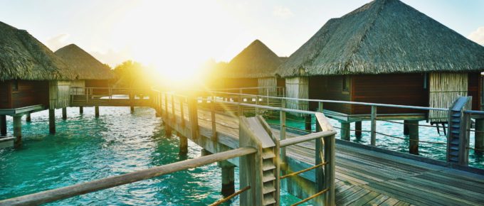 Bora Bora