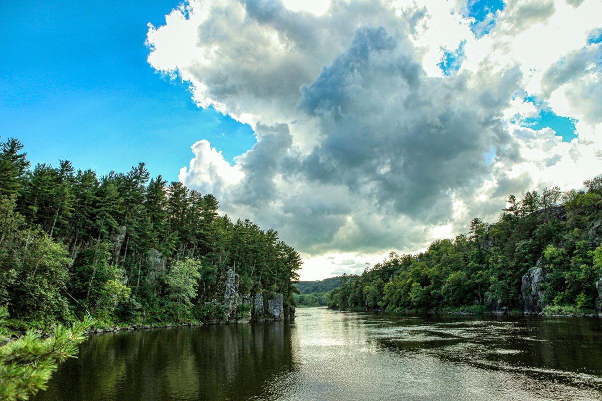 17 of the Best State Parks in Wisconsin for Families with Kids The