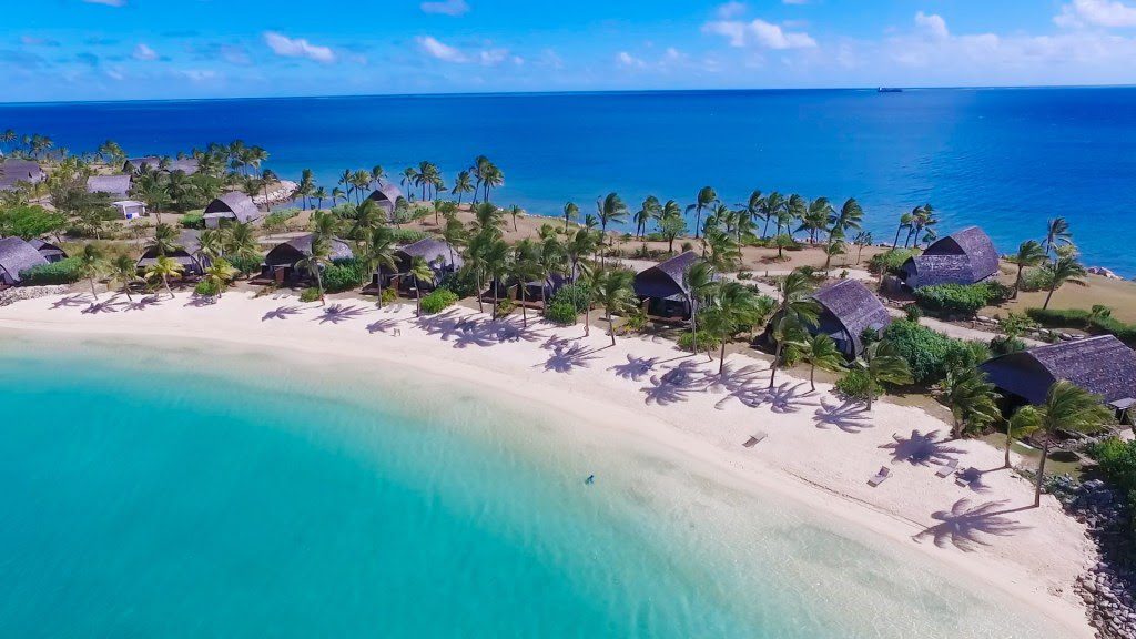 8 of the Best Fiji Family Resorts The Family Vacation Guide