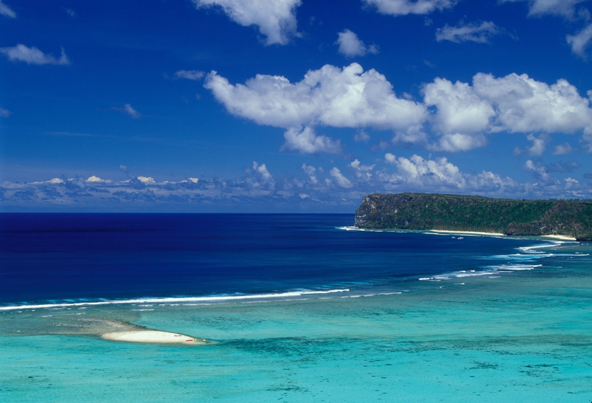 Do You Need a Passport to Go to Guam? The Family Vacation Guide