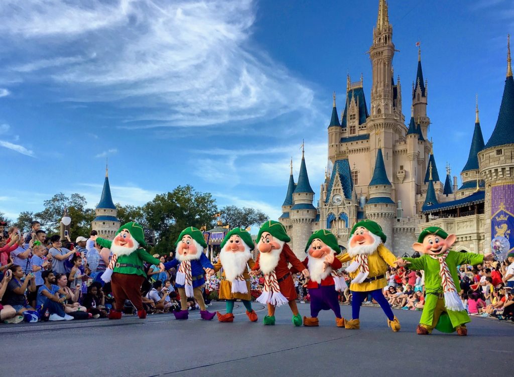 How To Get To Disney World From Kissimmee The Family Vacation Guide