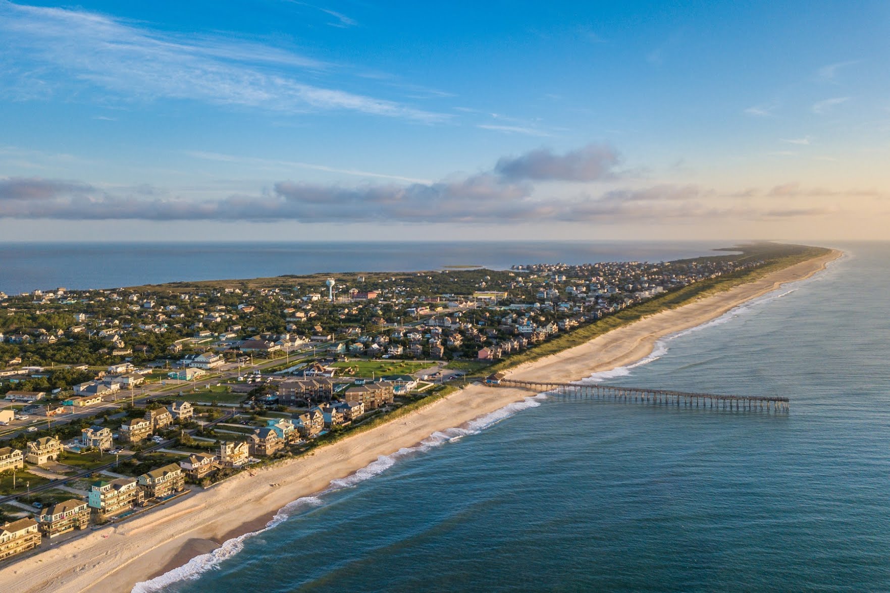 6 of the Best Outer Banks Resorts for Families - The Family Vacation Guide