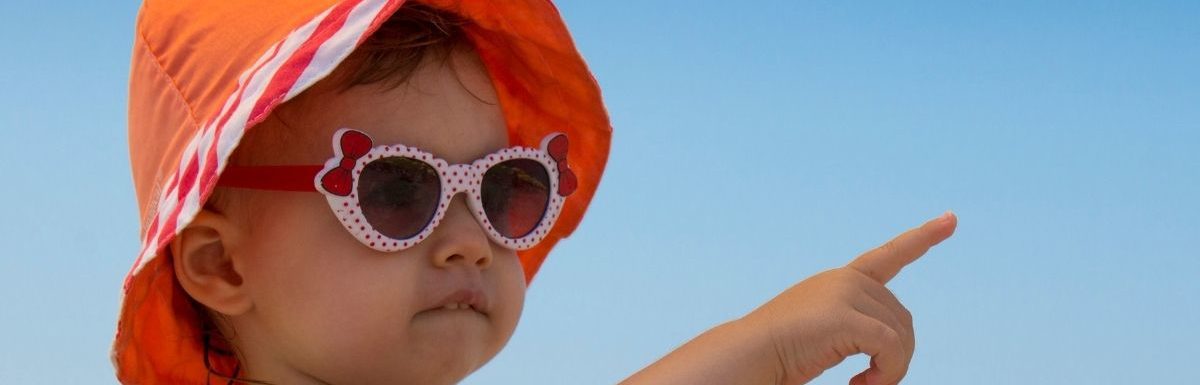 Best Baby Sun Hat
