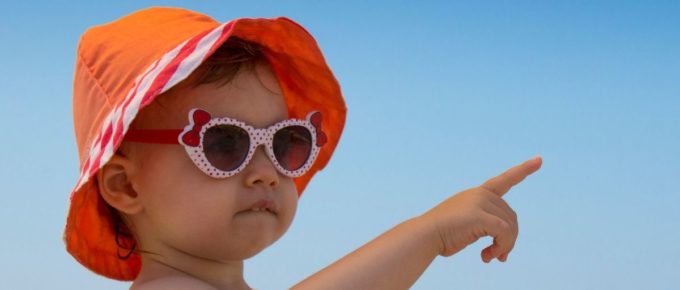 Best Baby Sun Hat