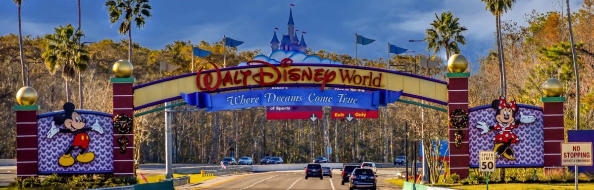 Disney