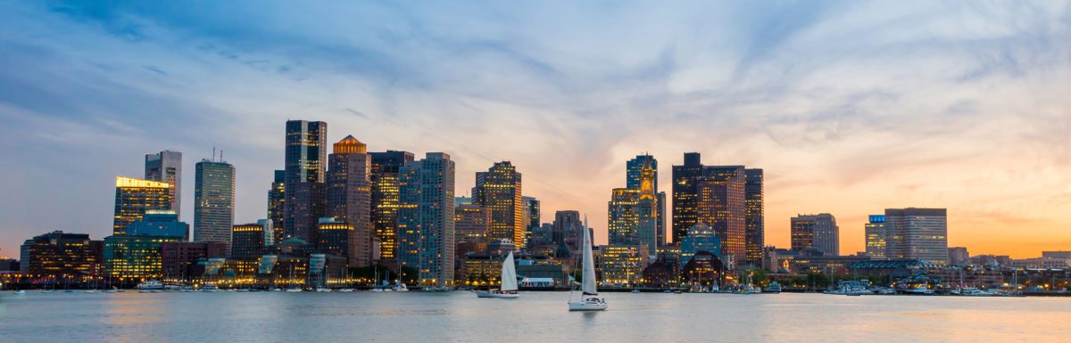 Boston