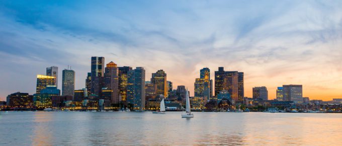 Boston