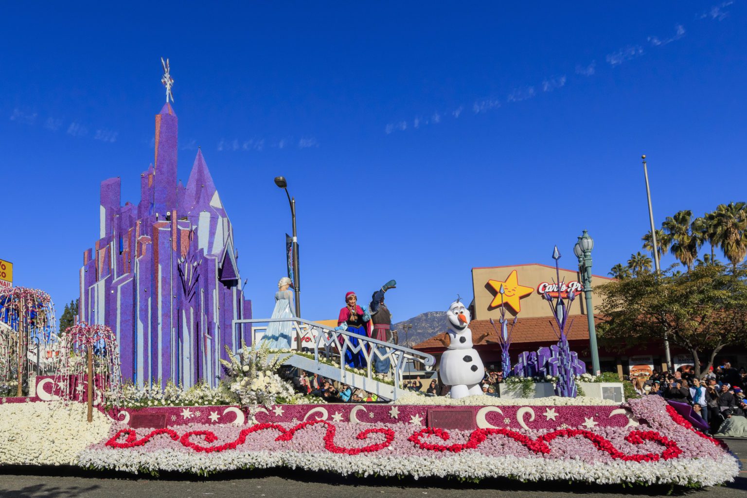 How Far Is Disneyland From Las Vegas? The Family Vacation Guide