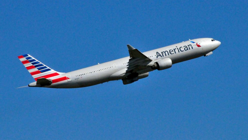 American Airlines Carry On Size Fees Limits Everything You