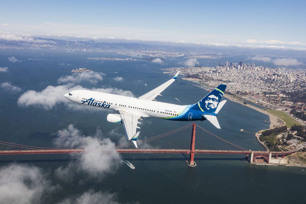 Alaska Airlines Carry On Size, Fees & Limits Everything You Need To