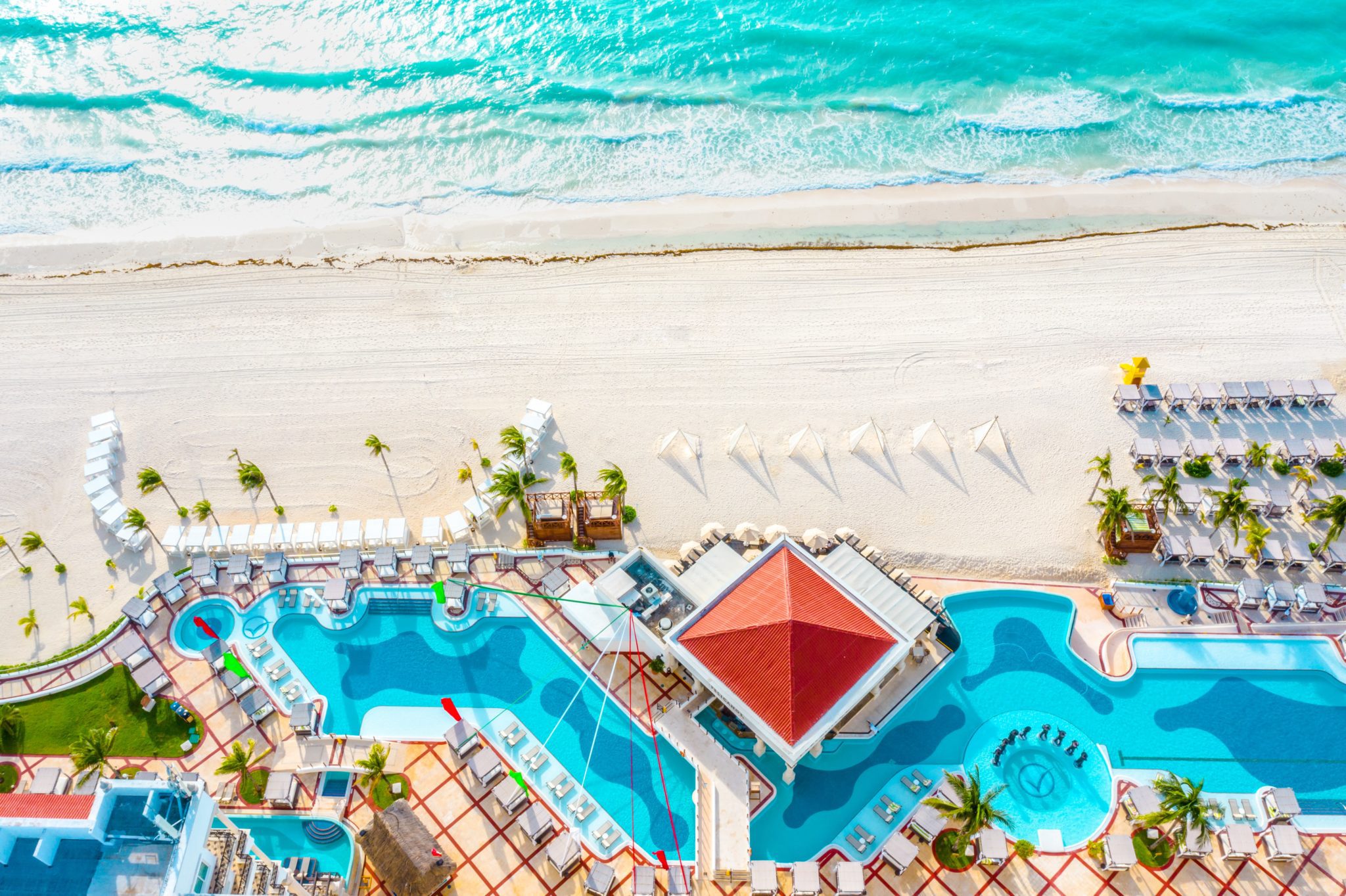 Is August a Good Time To Go to Cancun? - The Family Vacation Guide
