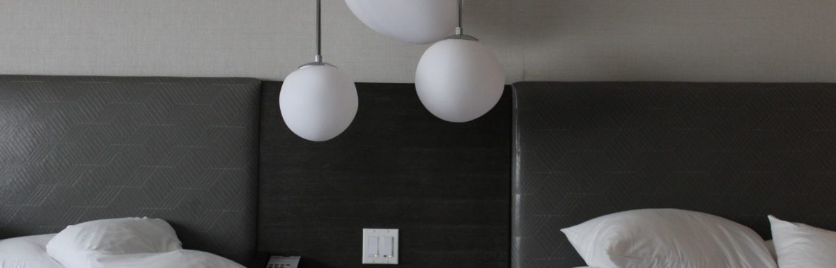 beach boutique hotels LA