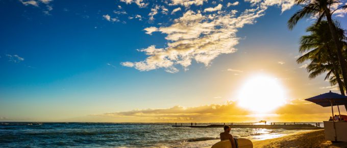 Hawaii