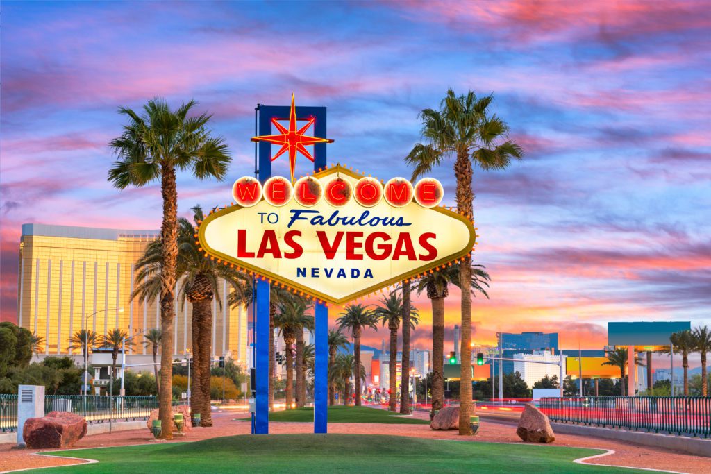 Las Vegas Weather in September What to Expect on Your Vacation The
