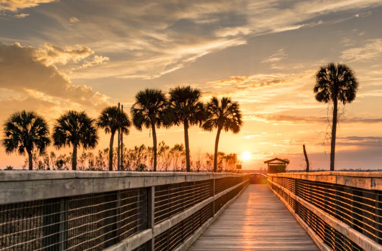 Florida Weather in September What to Expect on Your Vacation The Family Vacation Guide