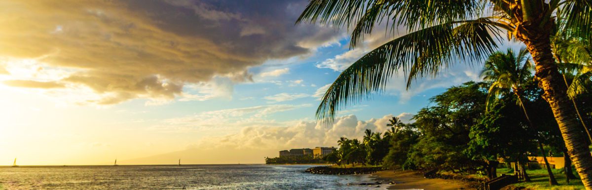 Hawaii