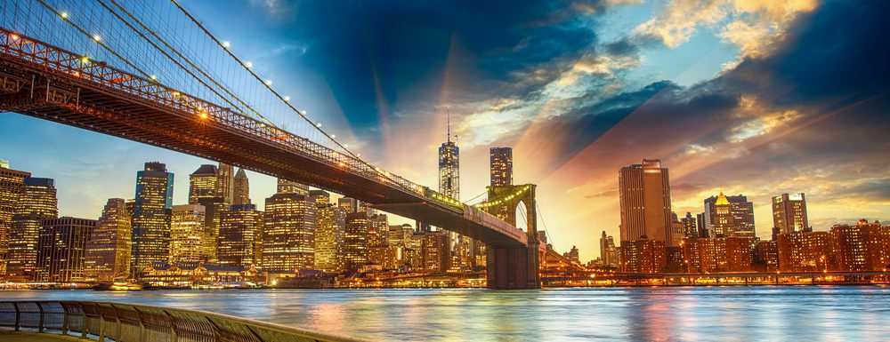 New York