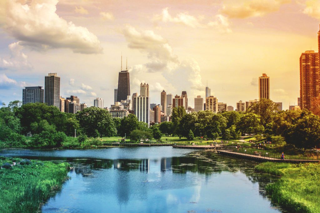 Chicago Weather In September What To Expect On Your Vacation The