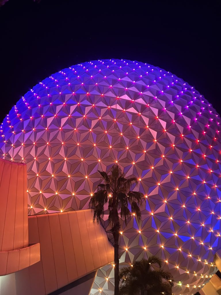 Revealed The Best Day of the Week To Go to Epcot The Family Vacation