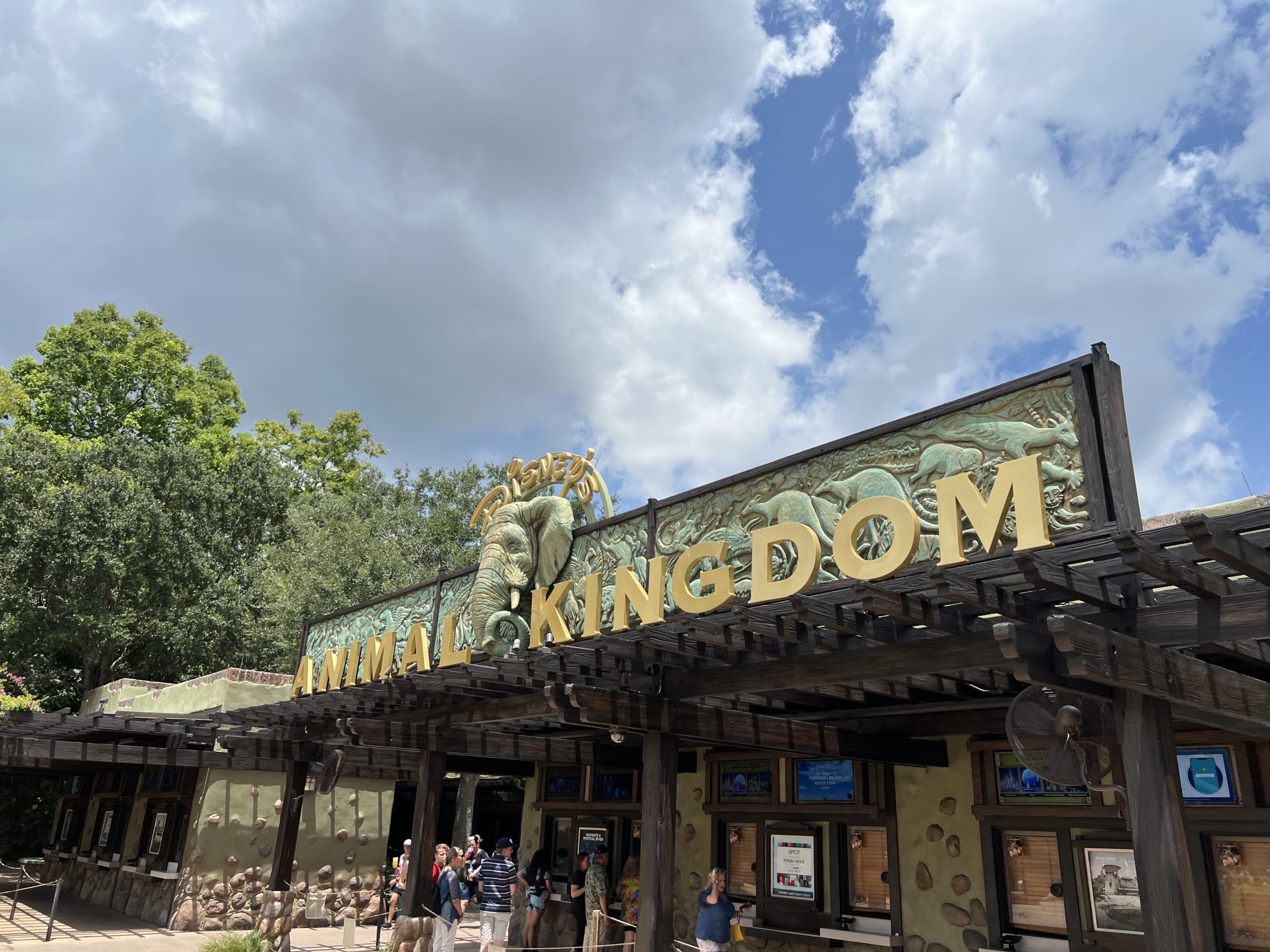 Why Does Animal Kingdom Close Earlier Than Other Parks? - The Family  Vacation Guide