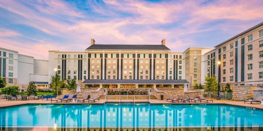 13 of the Best Tennessee Family Resorts The Family Vacation Guide
