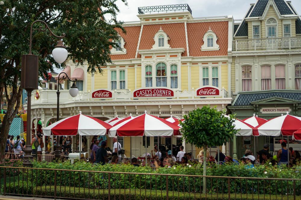 17 Cheapest Restaurants at Walt Disney World The Family Vacation Guide
