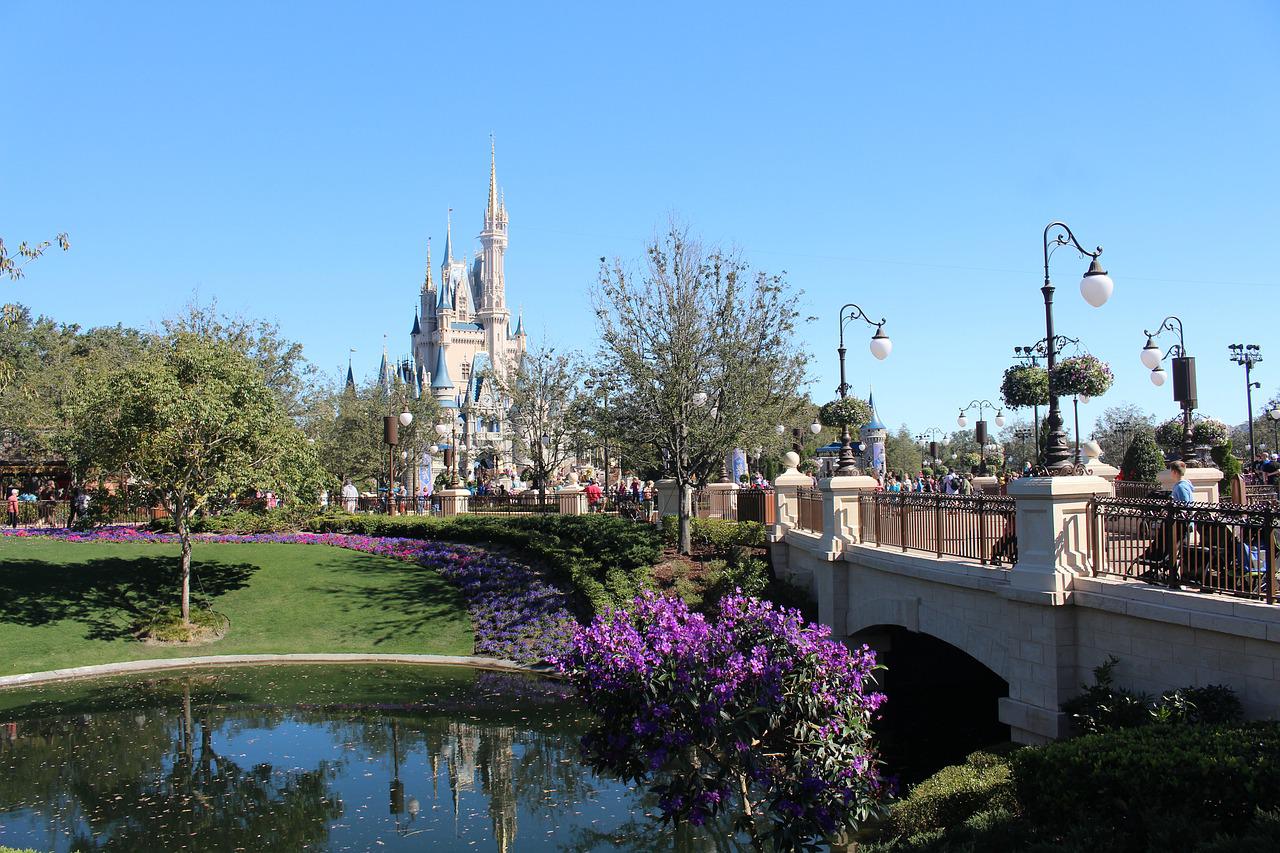 Revealed The Best Day of the Week to Go to Magic Kingdom The Family