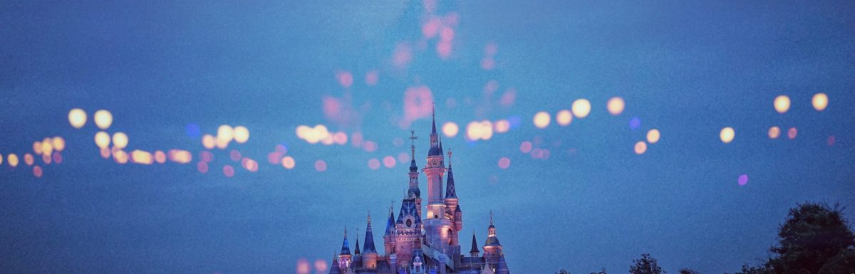 Disneyworld tickets