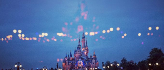 Disneyworld tickets