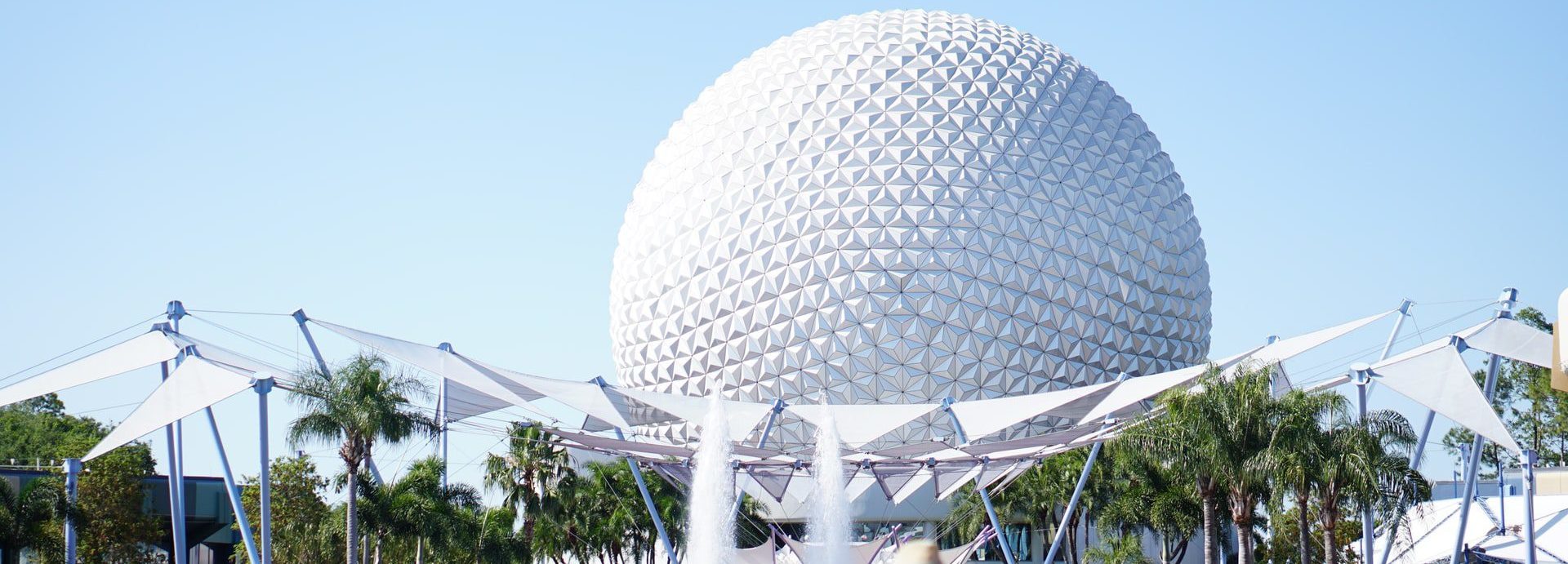 How To Get From Disney Springs to Epcot The Family Vacation Guide