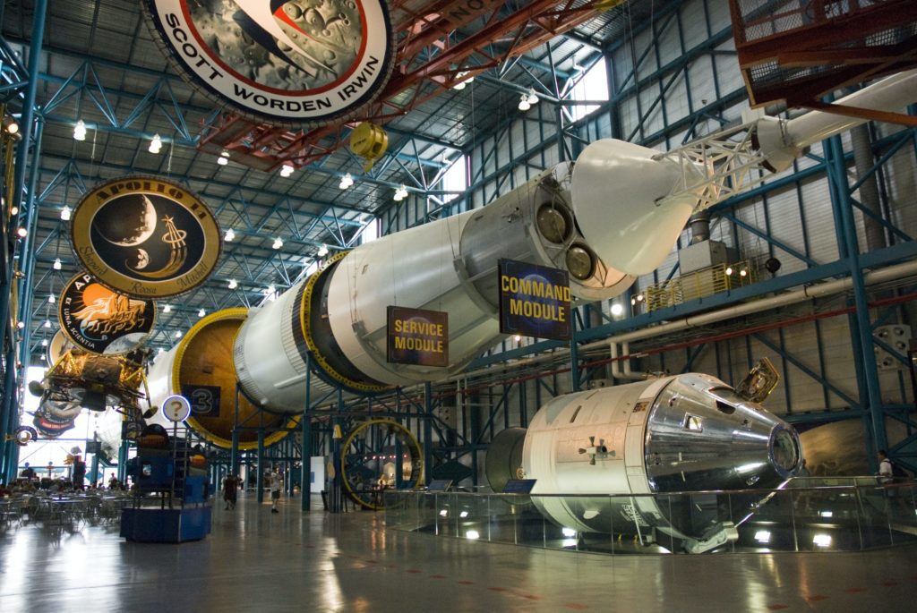 11 of the Best Hotels near Kennedy Space Center The Family Vacation Guide
