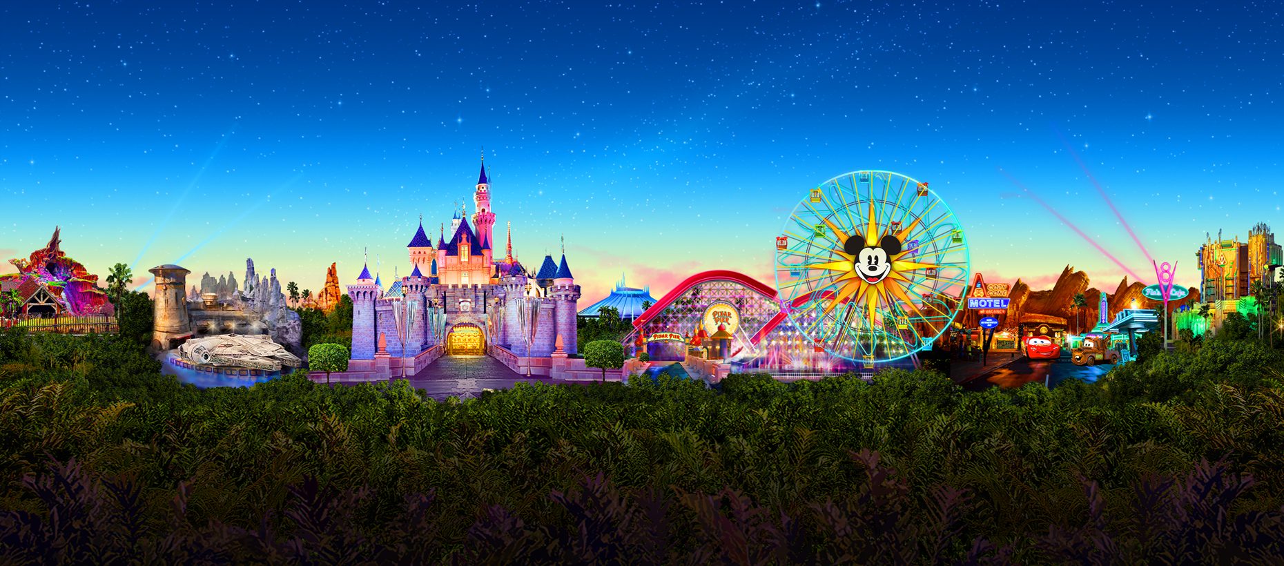 When Did Disneyland Open? The Family Vacation Guide