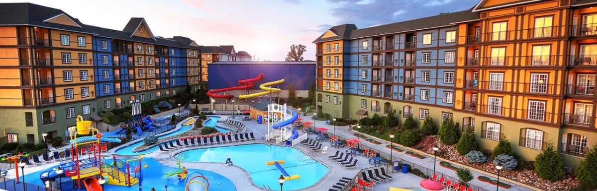 Budget Friendly Bliss: Saving Money At The Indoor Water Park Pigeon Forge. - dyd4tdd