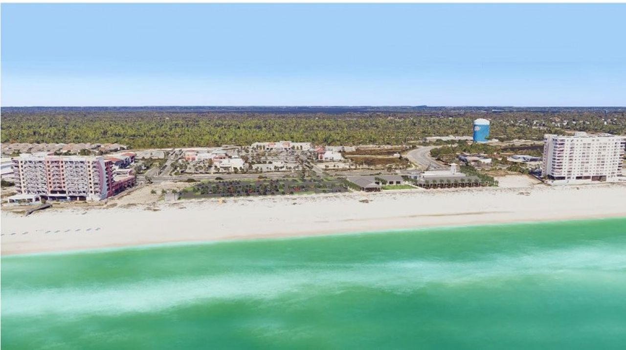 What Is The Closest Airport To Orange Beach, Alabama? The Family