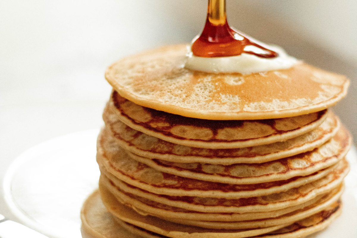 12 Of The Best Spots For Pancakes In Pigeon The Family Vacation Guide