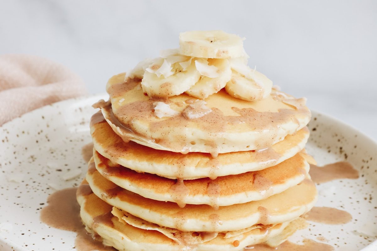 16 of the Best Spots for Pancakes in Los Angeles The Family Vacation