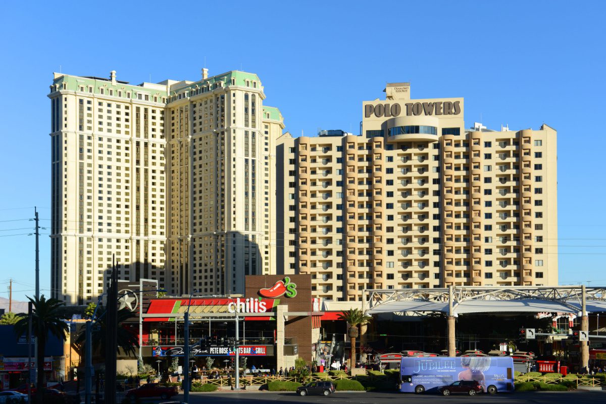 5 of the Best Las Vegas Hotels for a Family of 5 The Family Vacation