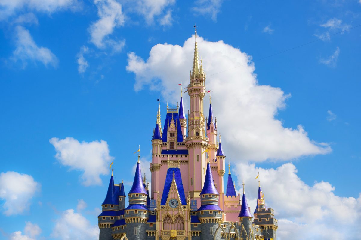 Disney Go Away Green & Blending Blue Everything You Need to Know The Family Vacation Guide