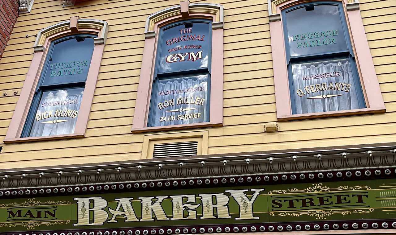Main Street Bakery at Disney World Everything You Need to Know The