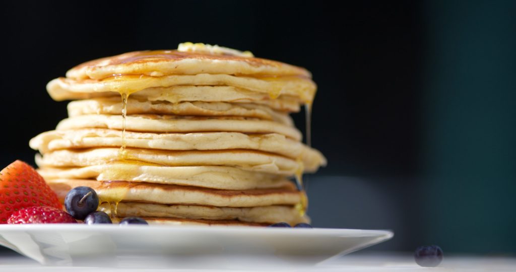 8 of the Best Spots for Pancakes in Las Vegas The Family Vacation Guide